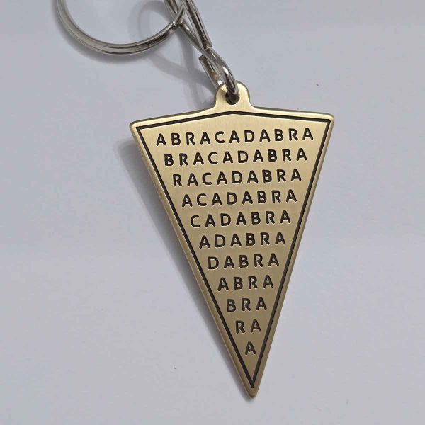 Obesek Abracadabra - slika 3
