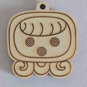 T'Zolkin Amulet (les)