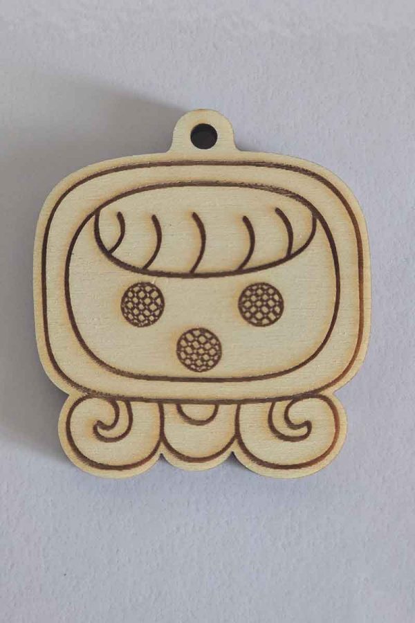 T'Zolkin Amulet (les)