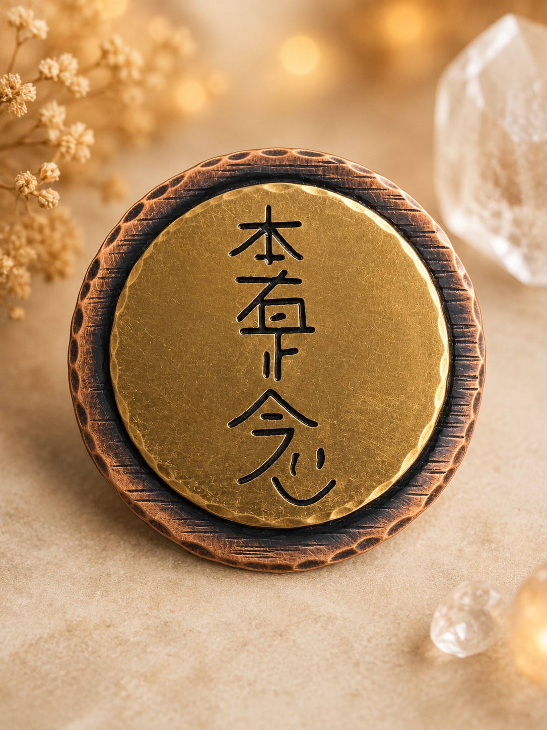 Hon Sha Ze Sho Nen
