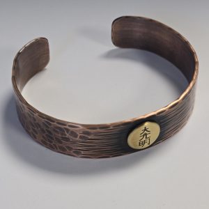 Alternative view of Dai Ko Myo (M/Ž)