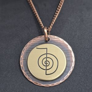 Cho Ku Rei - REIKI