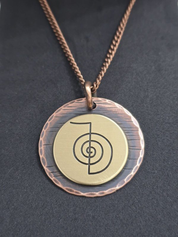Cho Ku Rei - REIKI