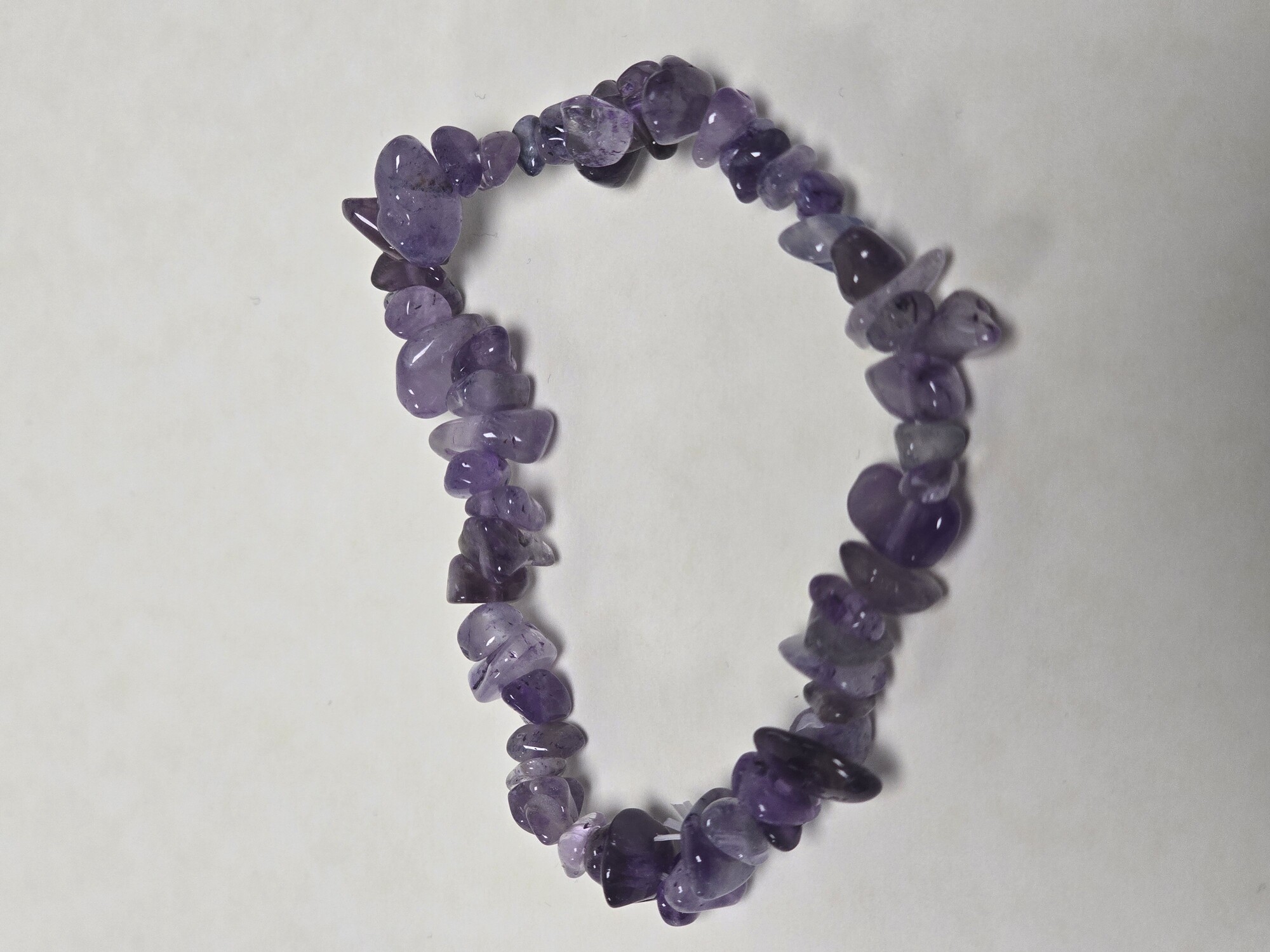 Alternative view of Kristal Ametist