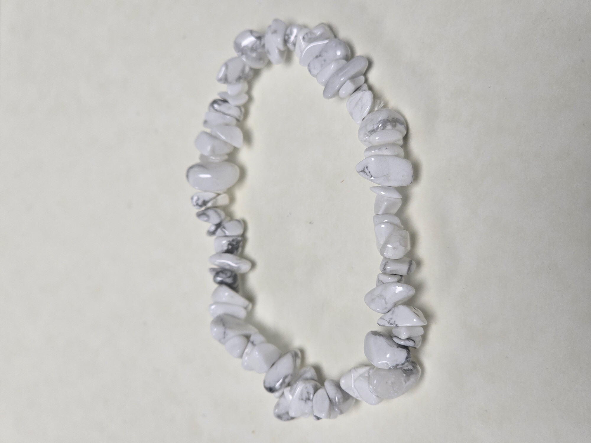 Alternative view of Kristal Beli japis