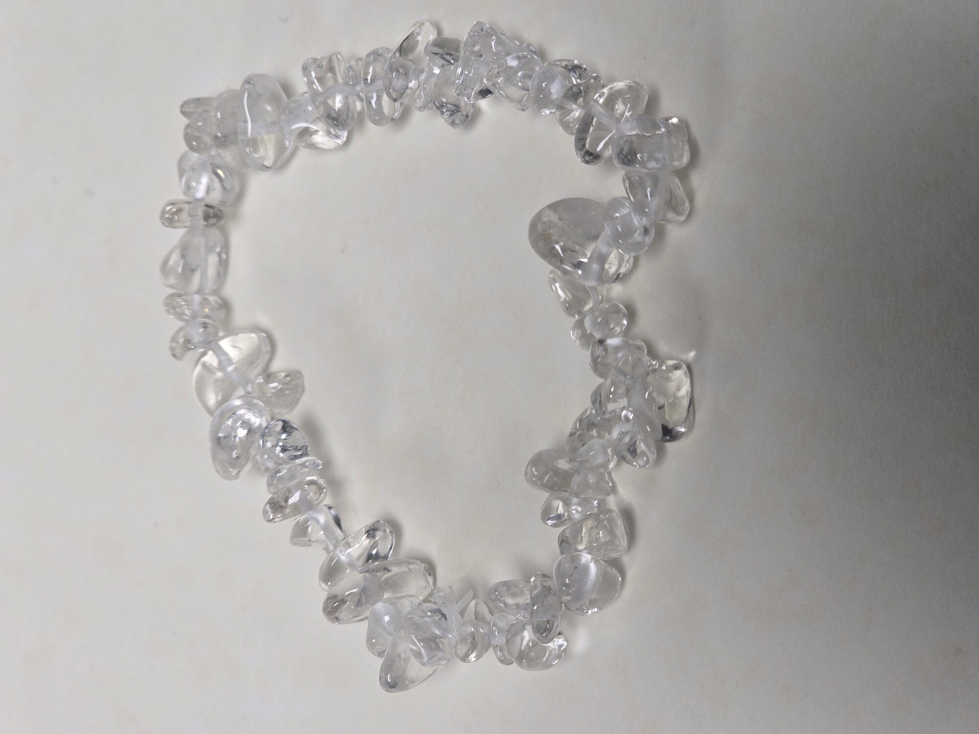 Alternative view of Kristal Kamena strela