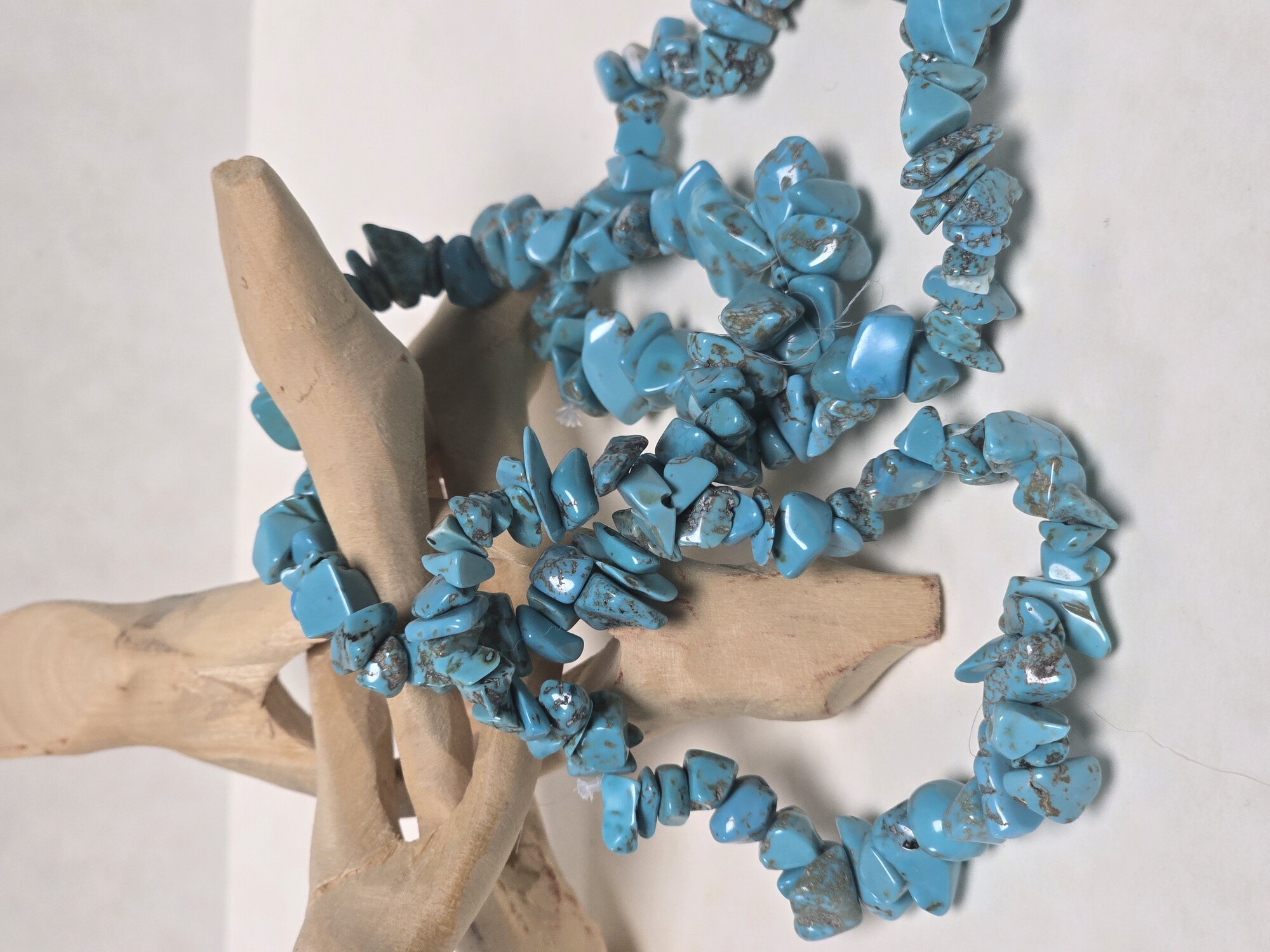 Kristal Modri howlit