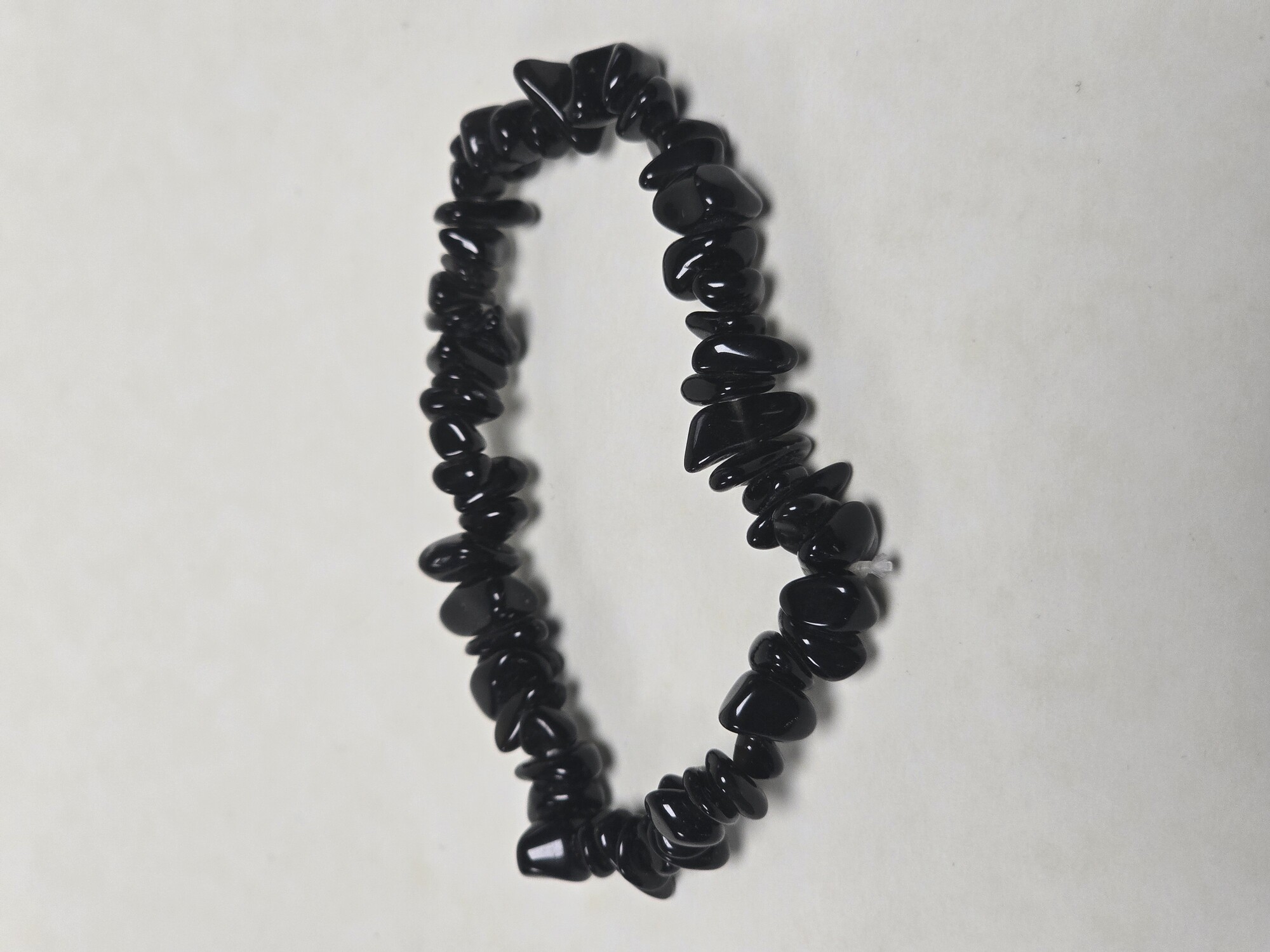 Alternative view of Kristal Črni Oniks