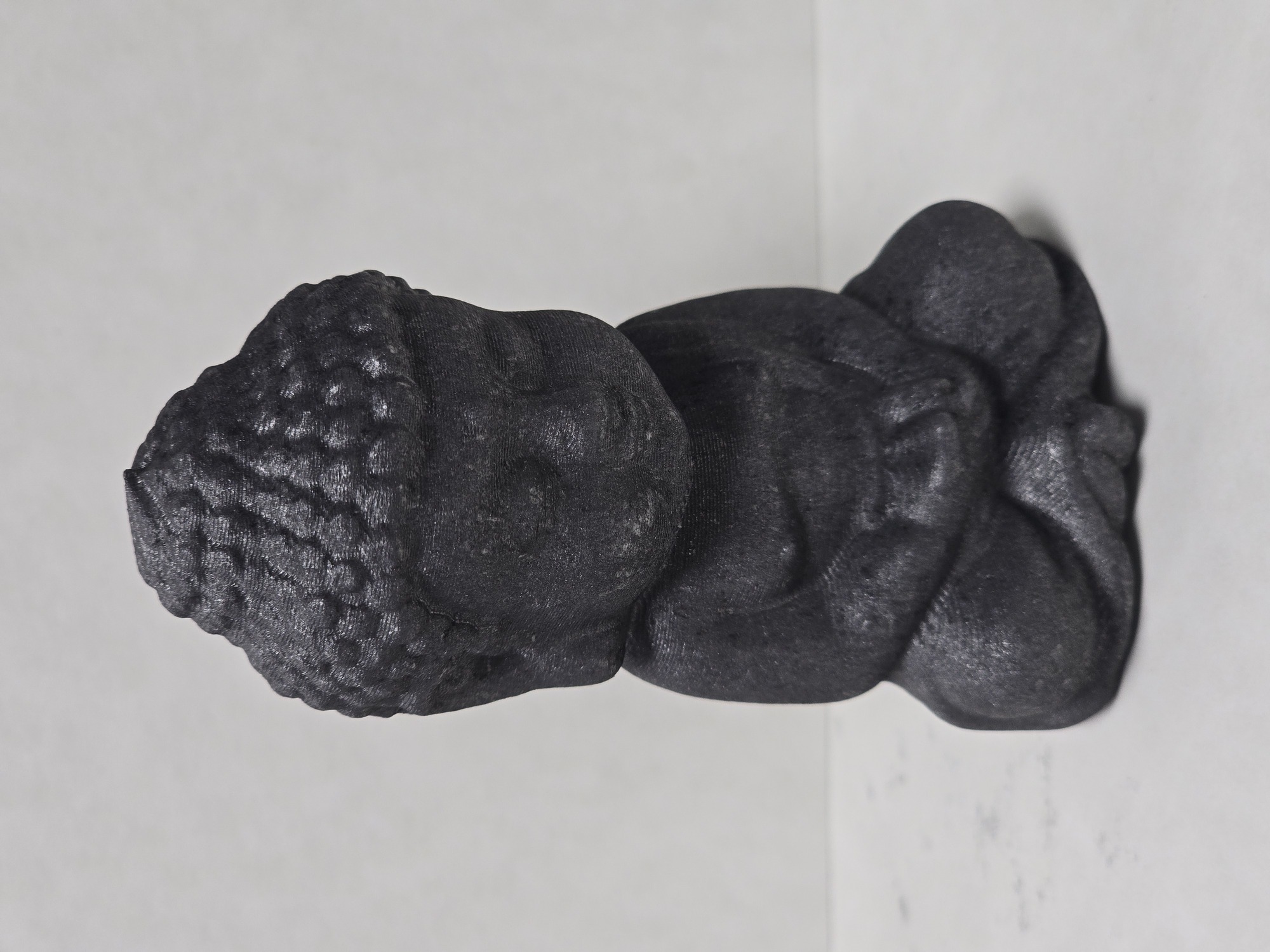 Alternative view of Kristal Šungit