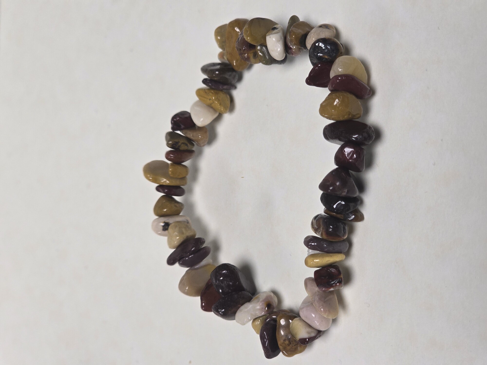 Alternative view of Kristal Tigrovo oko