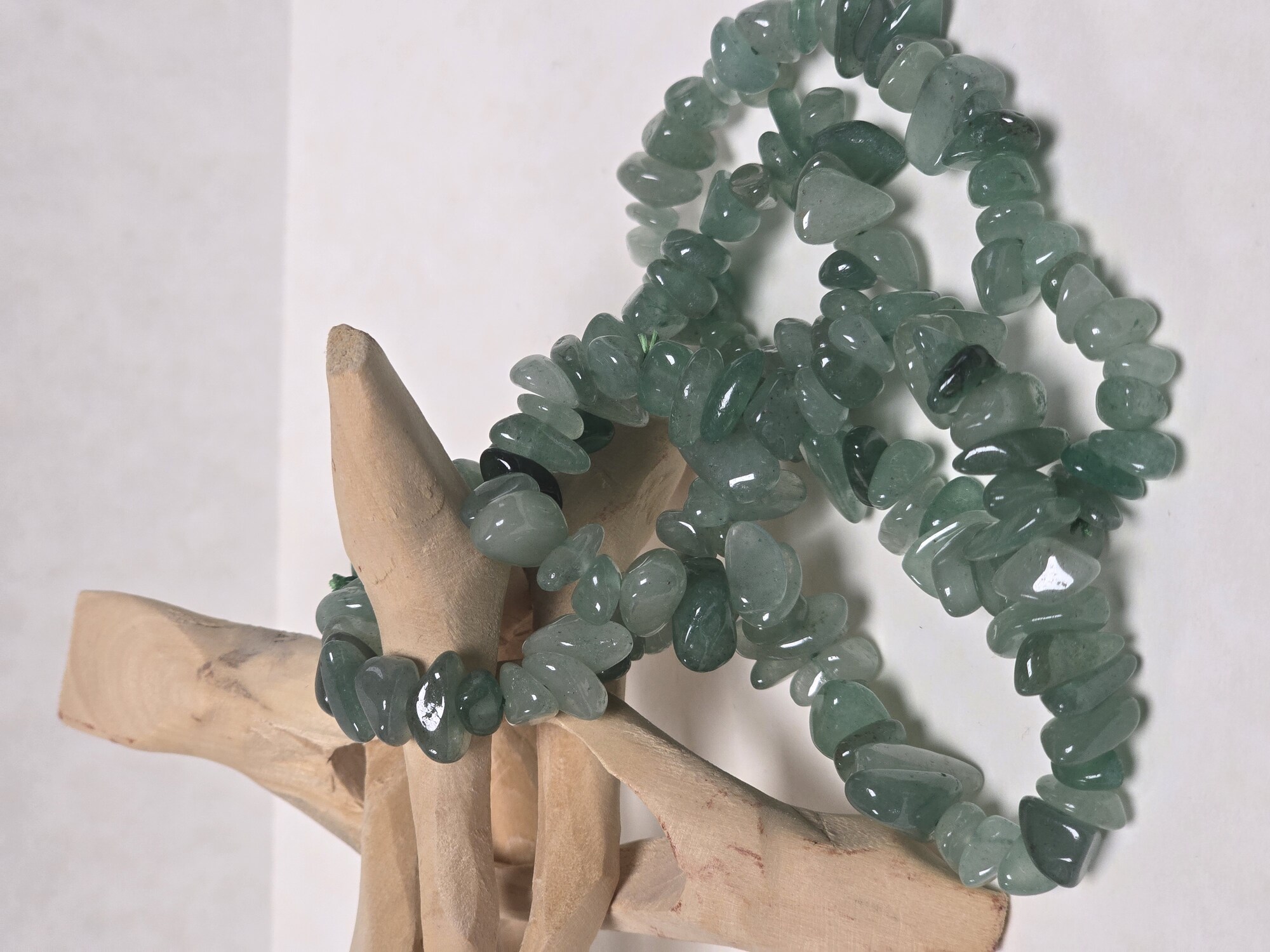 Kristal Zeleni aventurin