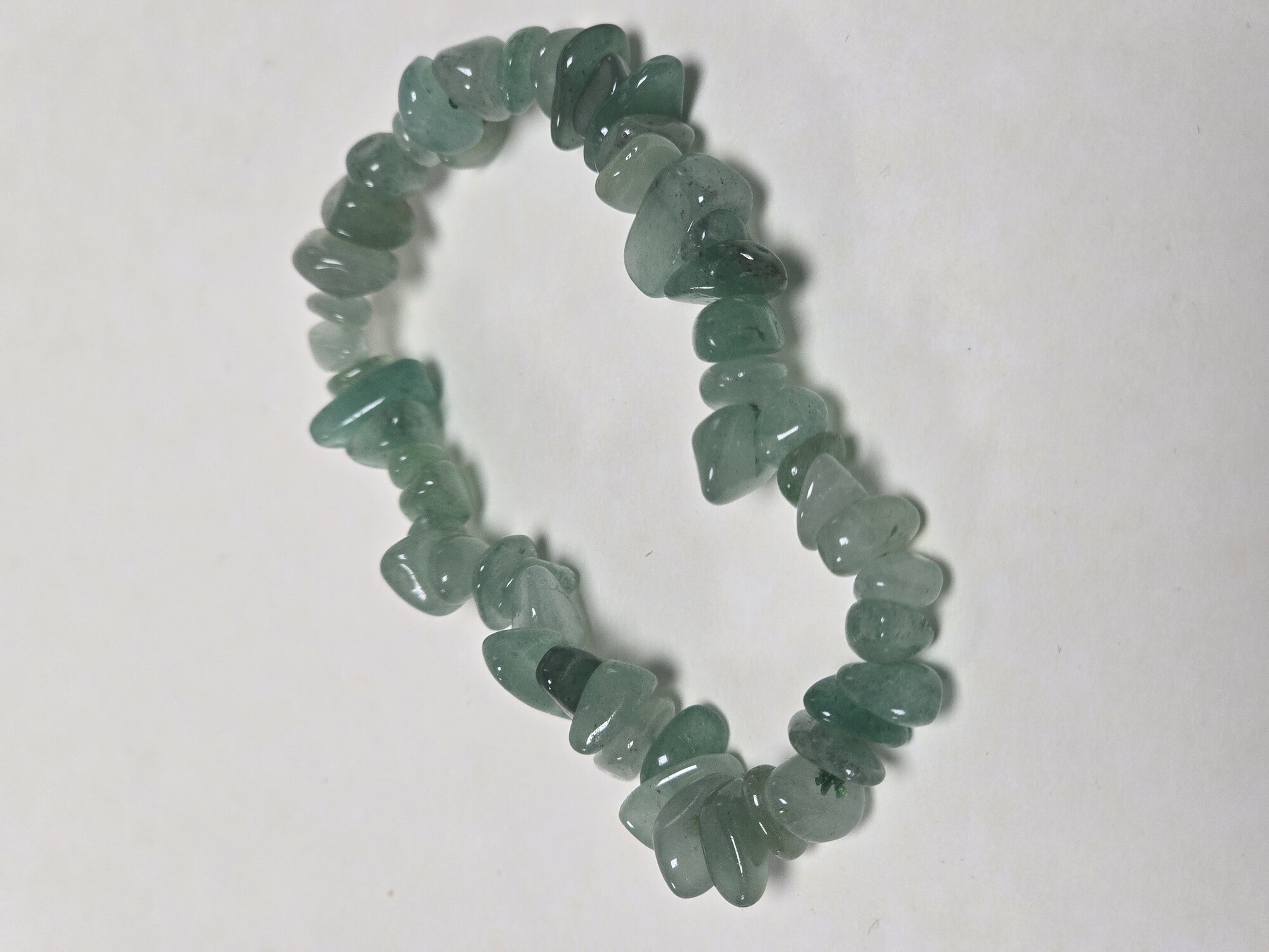 Alternative view of Kristal Zeleni aventurin