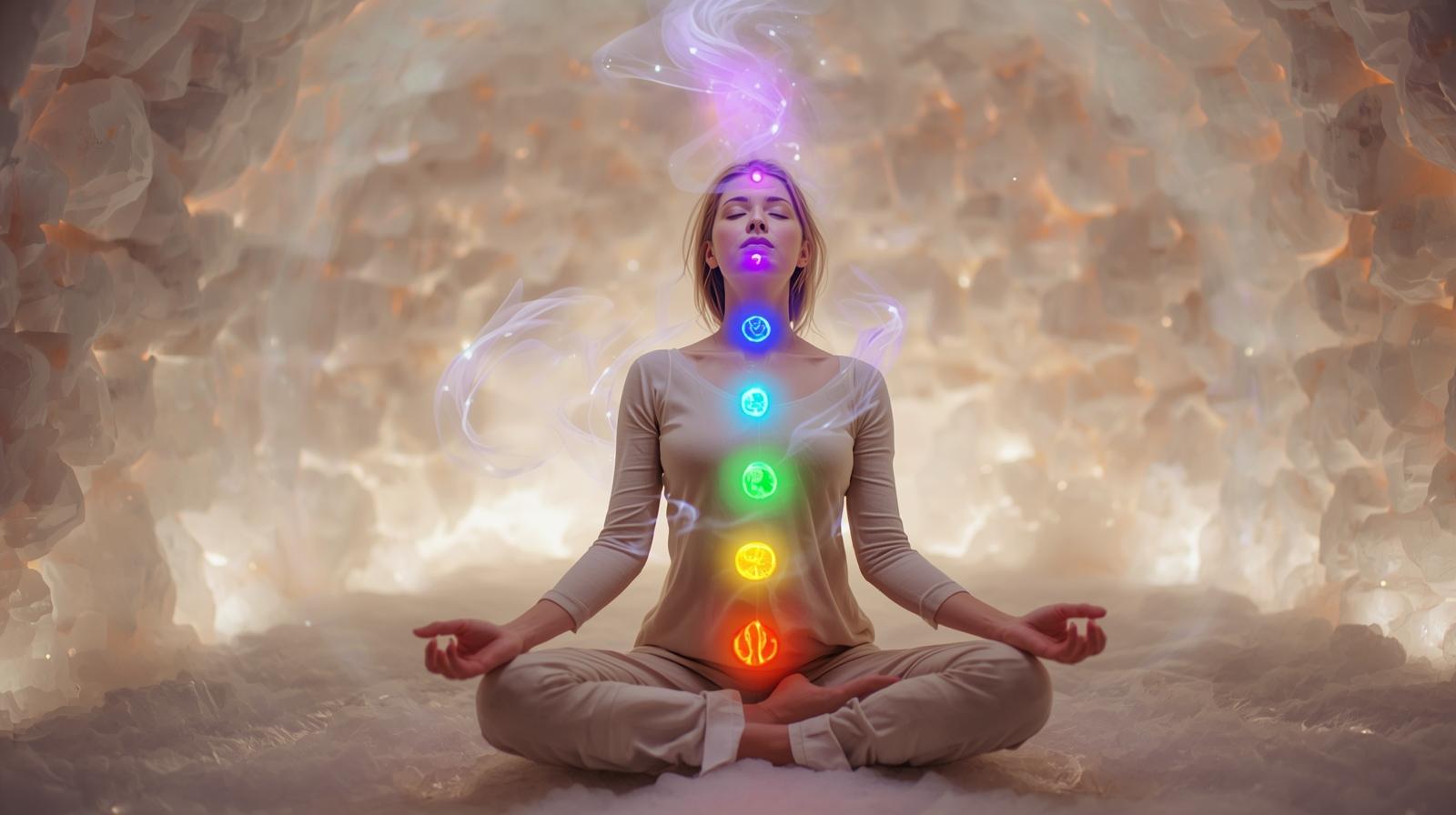 Solna terapija ( odrasla )