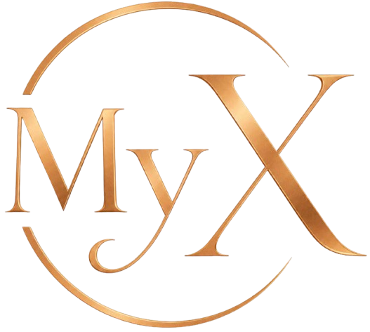 Spletna trgovina in wellness – myx.si